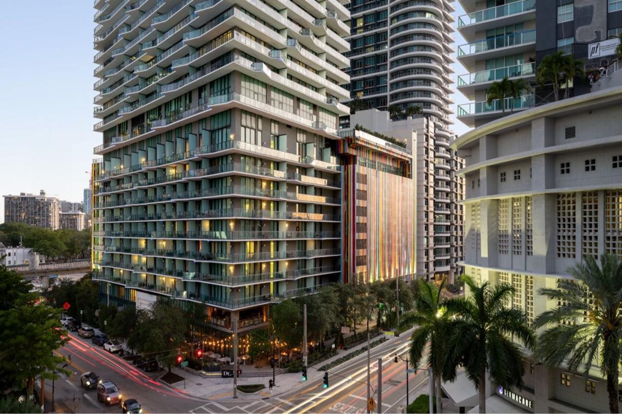 Dua Miami Autograph Collection in Miami, United States