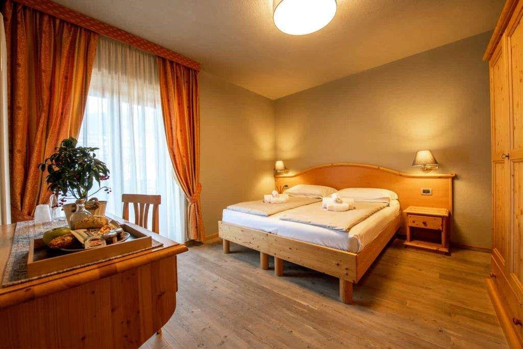 Hotel Diffuso Locanda Elisa — Dimaro