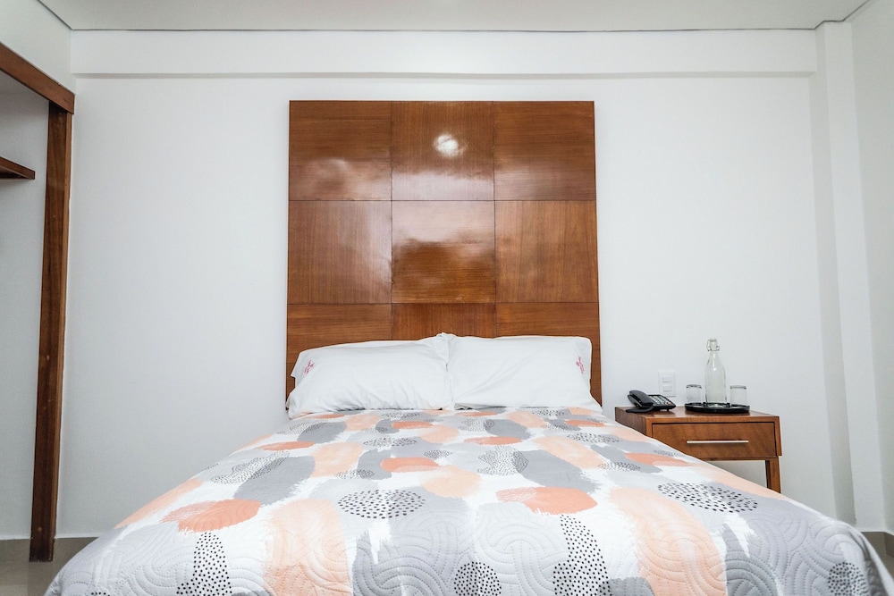 Suites Gaby Cancun