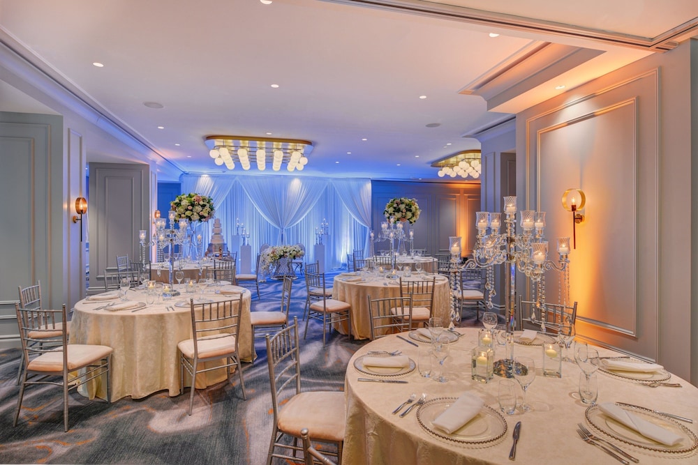 Le Meridien Washington D.C. The Madison - photo 7