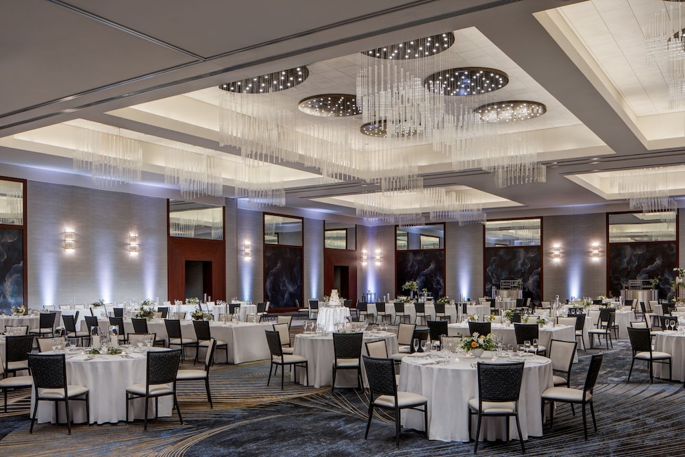 JW Marriott Hotel Grand Rapids - photo 8