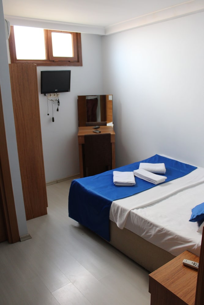 Kalamari Boutique Hotel in Adalar, Turkey