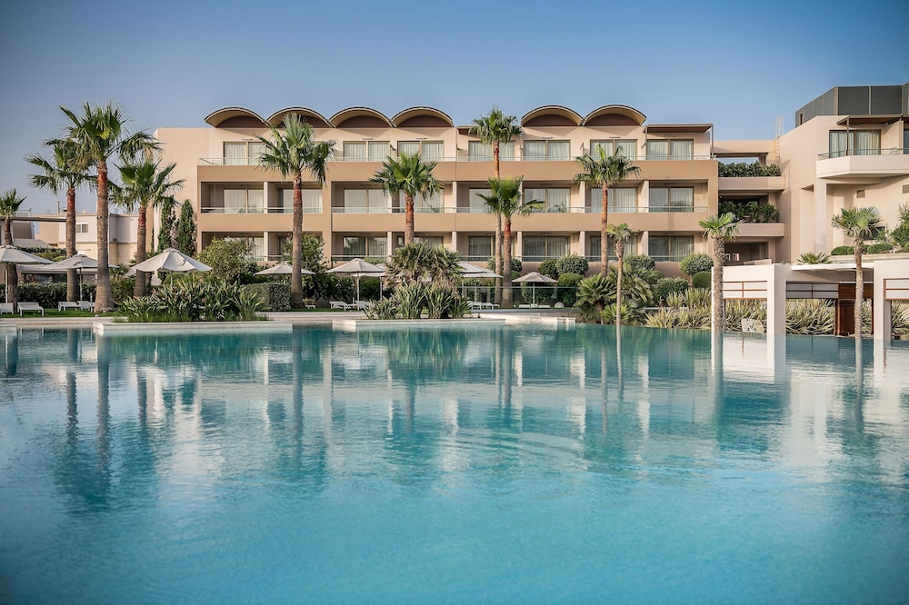 Avra Imperial Hotel — Chania — photo 2