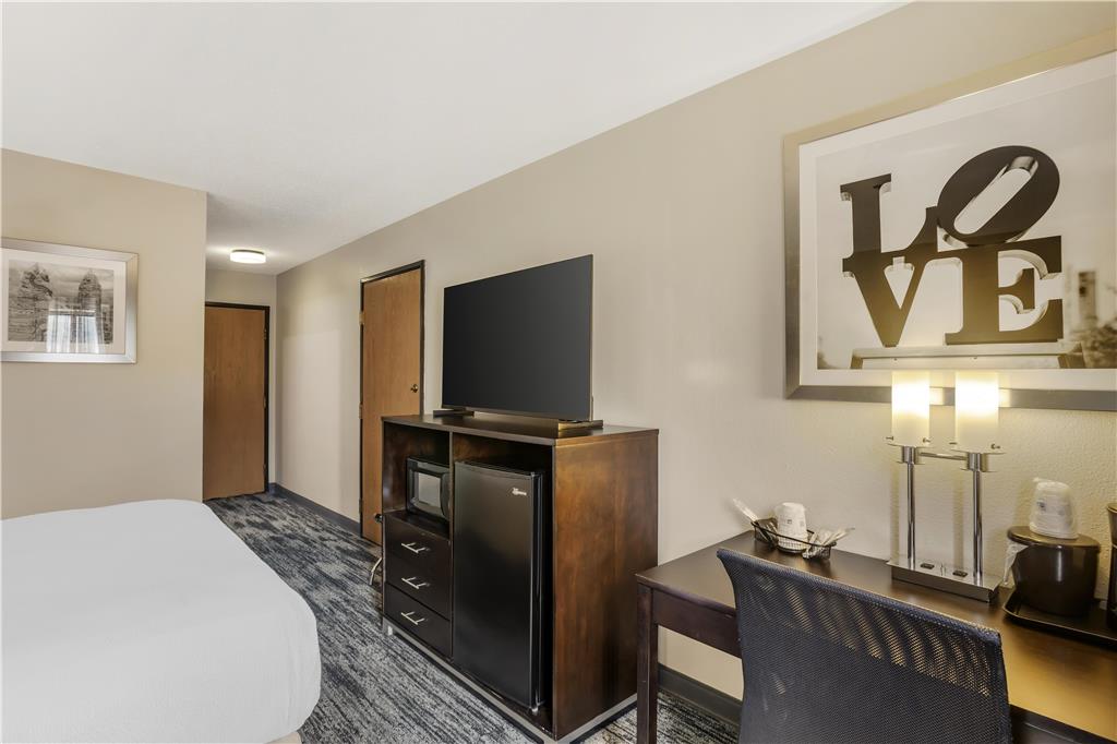 Best Western Shippensburg Hotel - photo 27