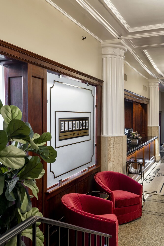 The Eldridge Hotel - photo 10