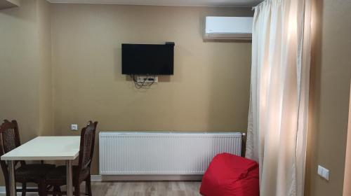 Twin's Twin Apartments