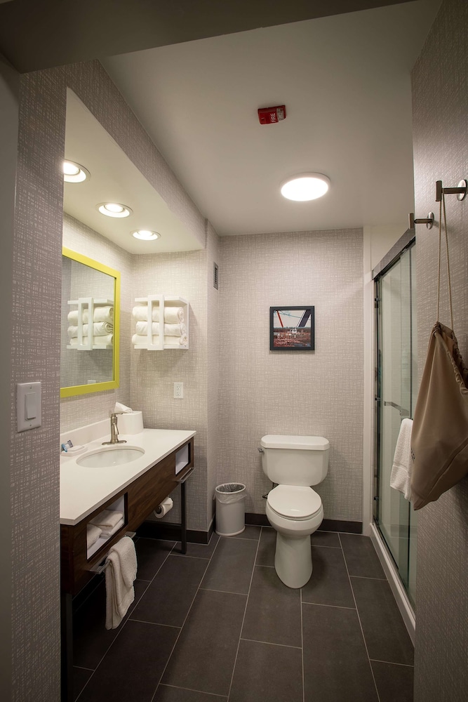 Hampton Inn Seaford - photo 30