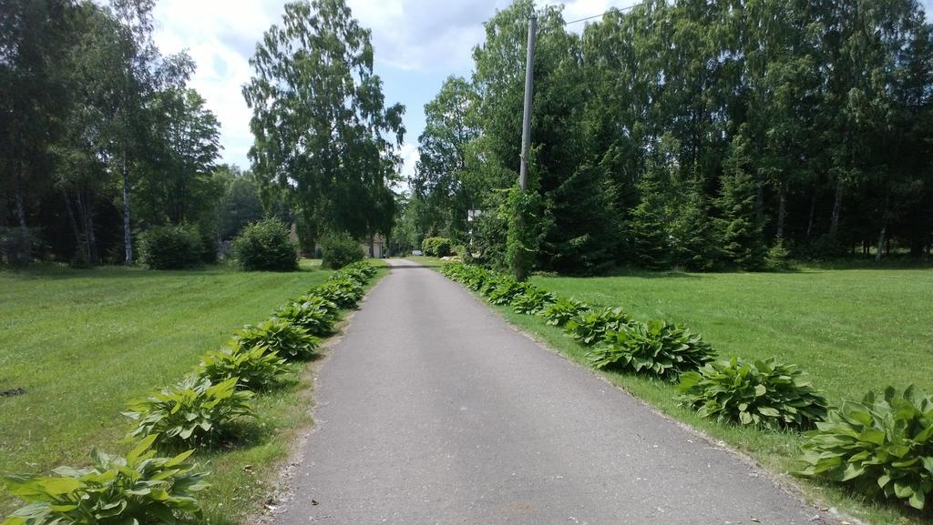 Atpūtas Vieta Raudiņi in Kandava, Latvia