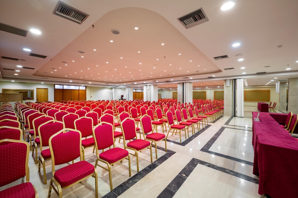 כנסים ואירועים