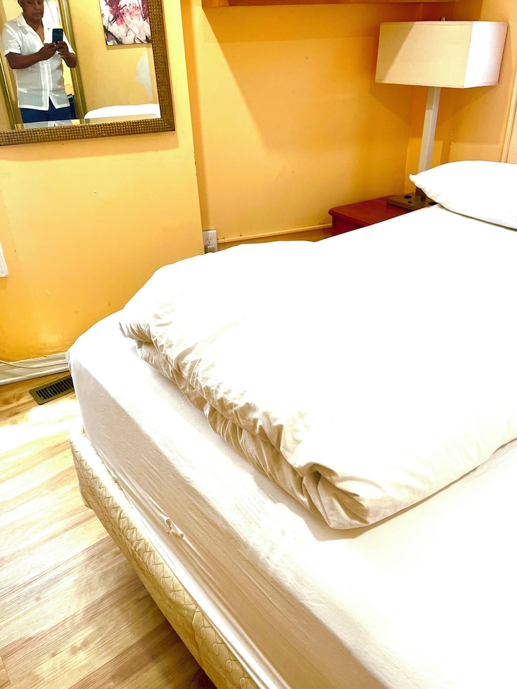 BedExpress hotel hostel - photo 15