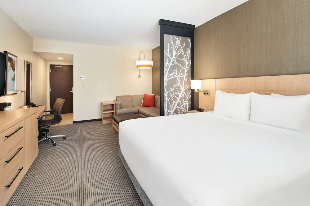 Hyatt Place Melbourne Palm Bay I 95 - photo 14