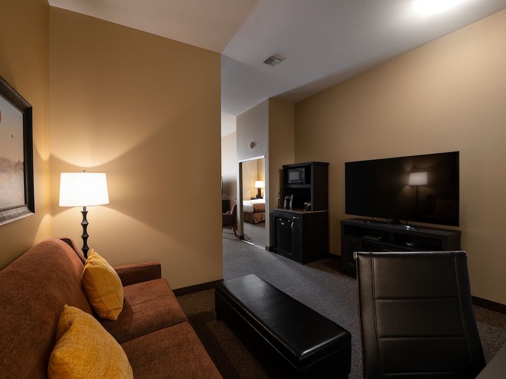 Hotel Maison Yakima Tapestry Collection by Hilton - photo 18