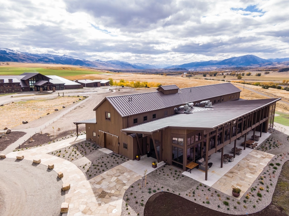 Sage Lodge - photo 37