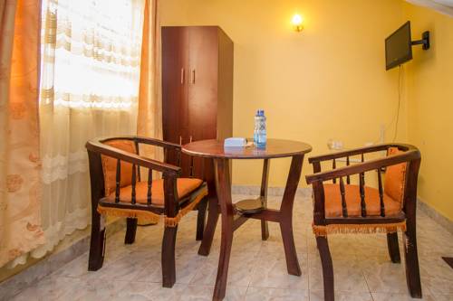 Hotel Nomad Kitengela