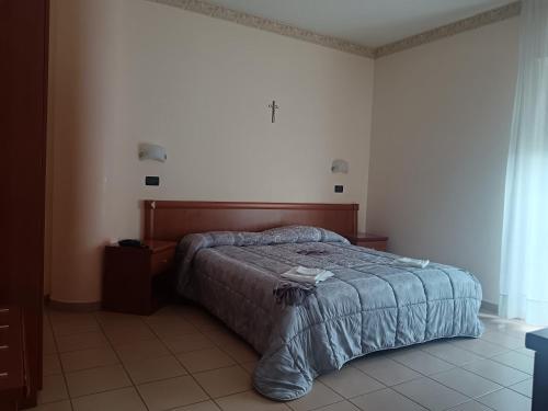 Hotel Sirios in San Giovanni Rotondo, Italy