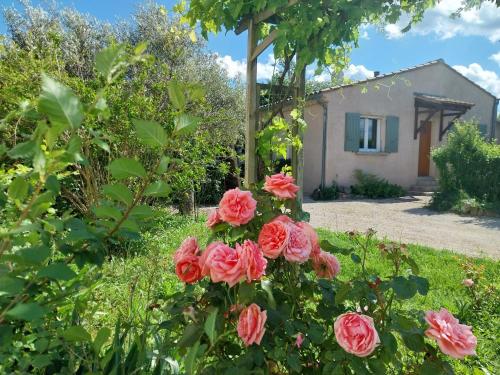 L'instant Provence — hotel in Valreas