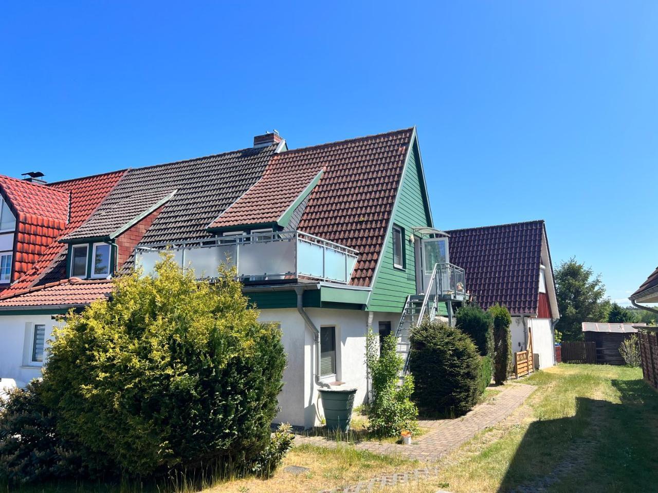 Red Kitchen Lange Straße — Ostseebad Prerow — photo 3