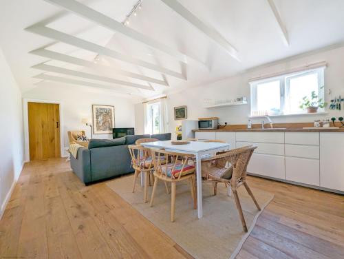 The Stables Birdham — hotel in Birdham