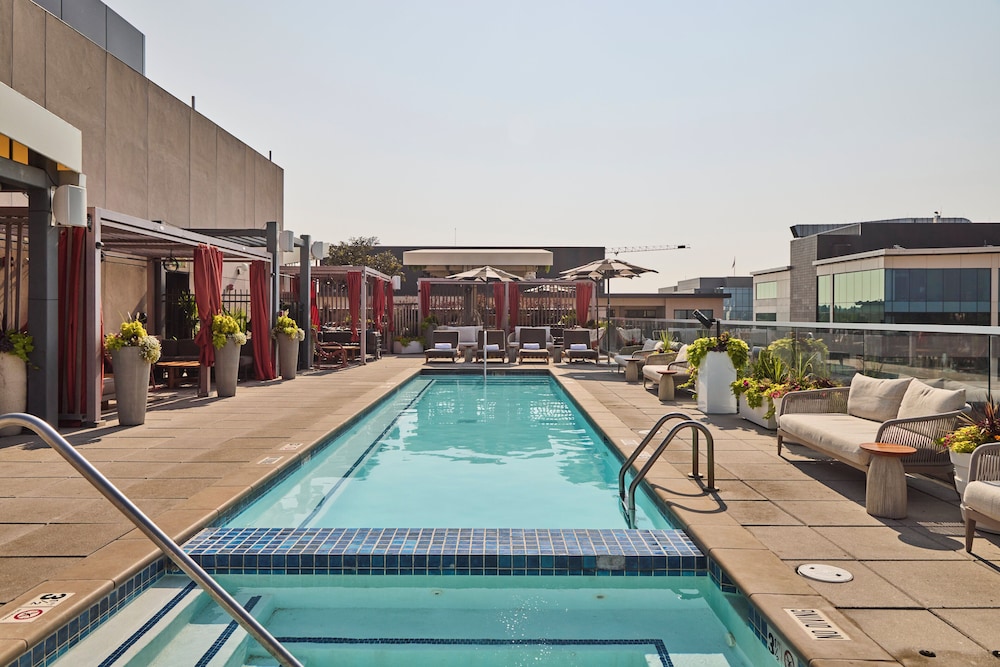 Halcyon a hotel in Cherry Creek - photo 59