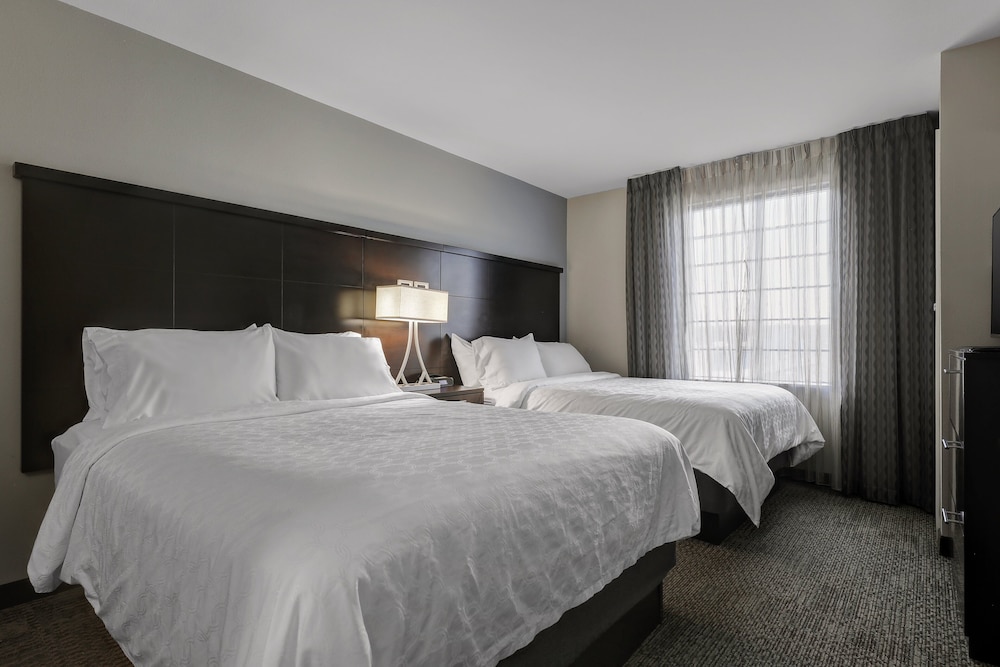 Staybridge Suites Washington D.C. Greenbelt IHG - photo 11