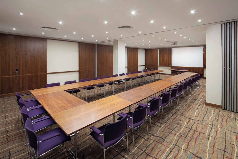 כנסים ואירועים