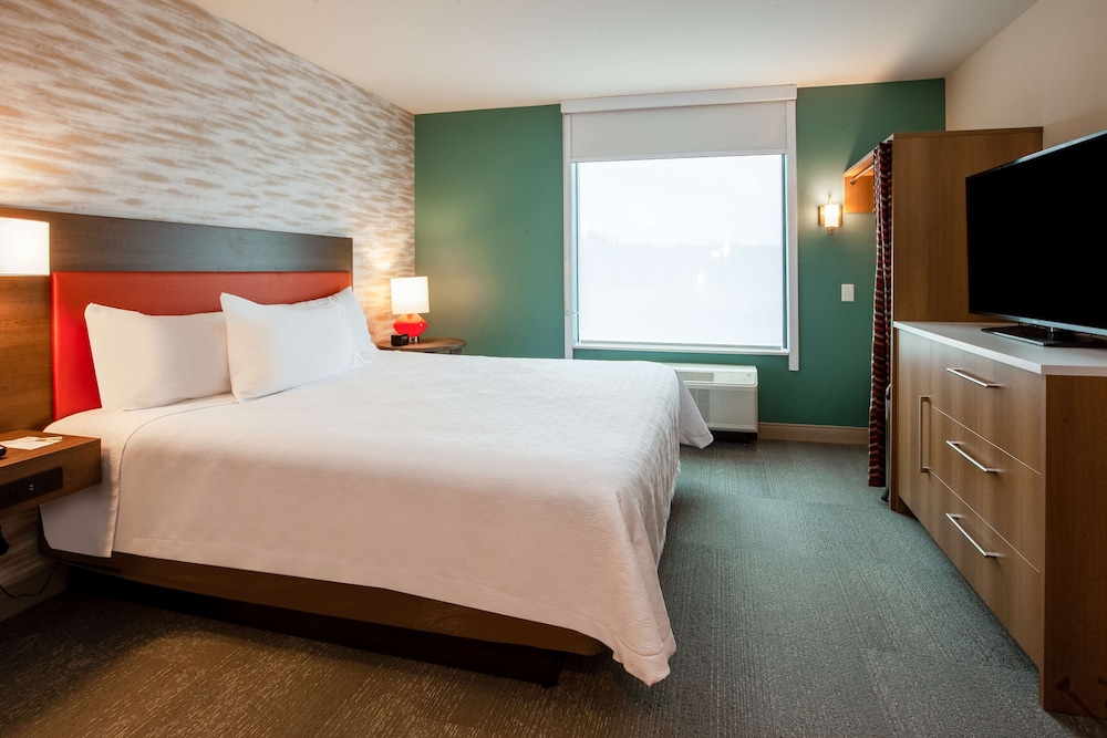 Home2 Suites by Hilton Lewisburg - photo 24