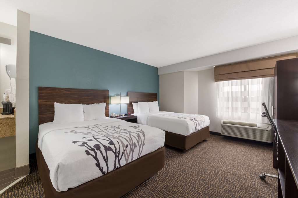 Sleep Inn Northlake - photo 7
