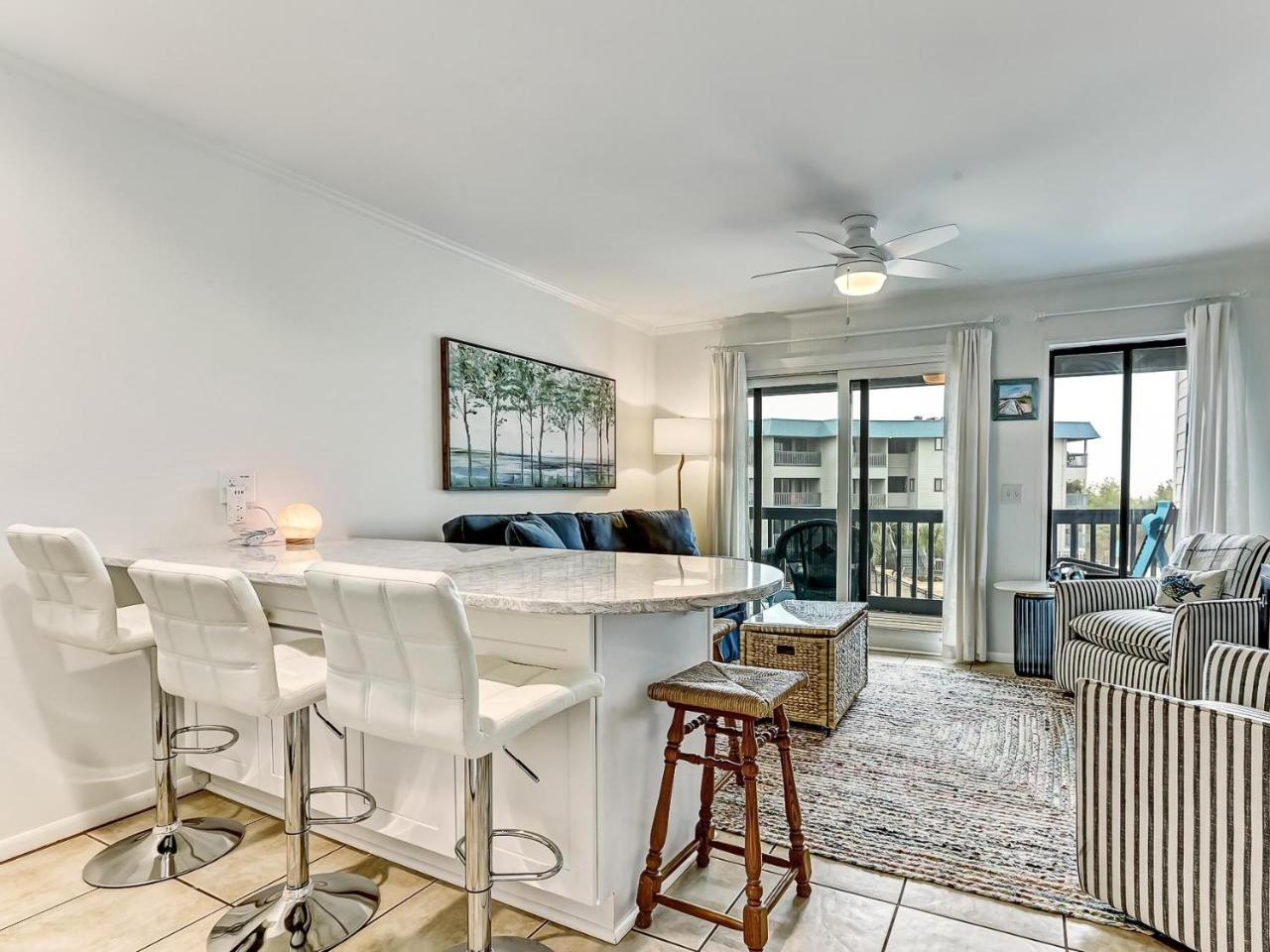 Mermaid Inn - last minute hotel in Tybee Island