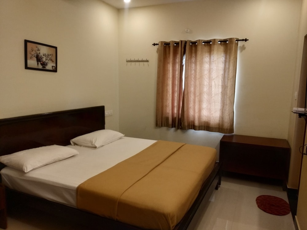 Spice Homestay Apartment — 4-Star Luxury Hotel in Singanallur, India