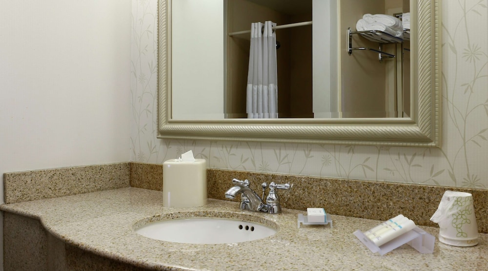 Hilton Garden Inn Secaucus Meadowlands - photo 28