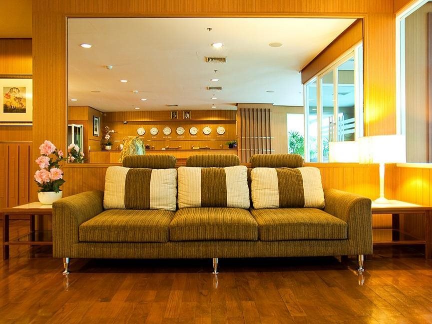 The Laurel Suite