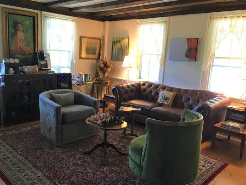 Center Lovell Inn - photo 41