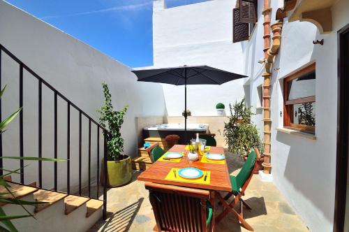 Casa Torres by Sunvillas Mallorca — 4-Star Luxury Hotel in Pollenca, Spain