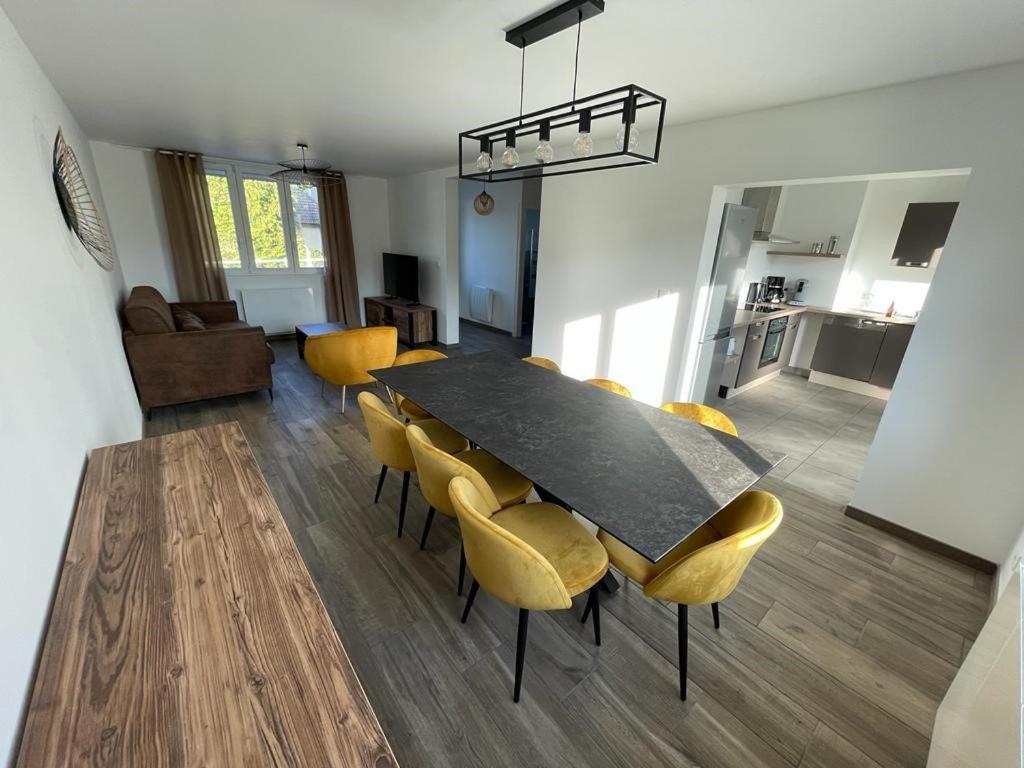 Les Balcons de la Vallee in Haybes, France