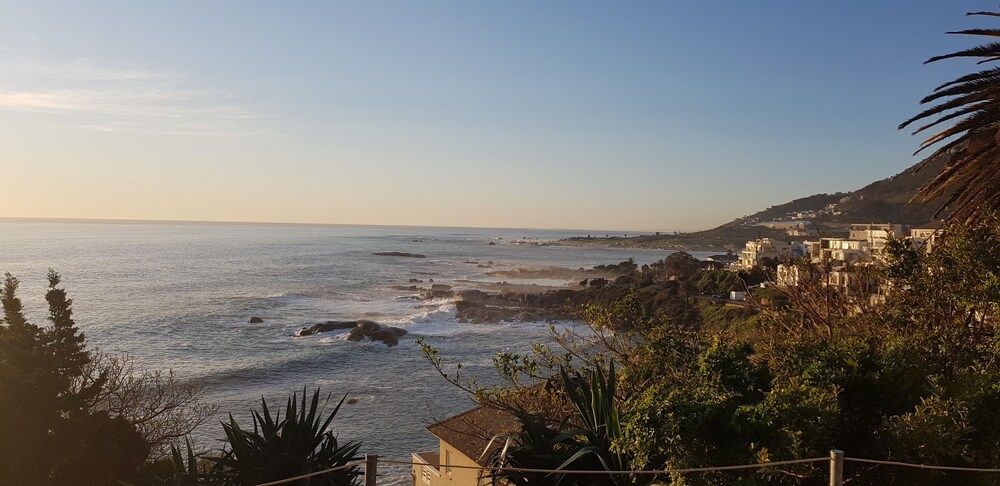 Beta Beach Guest House
