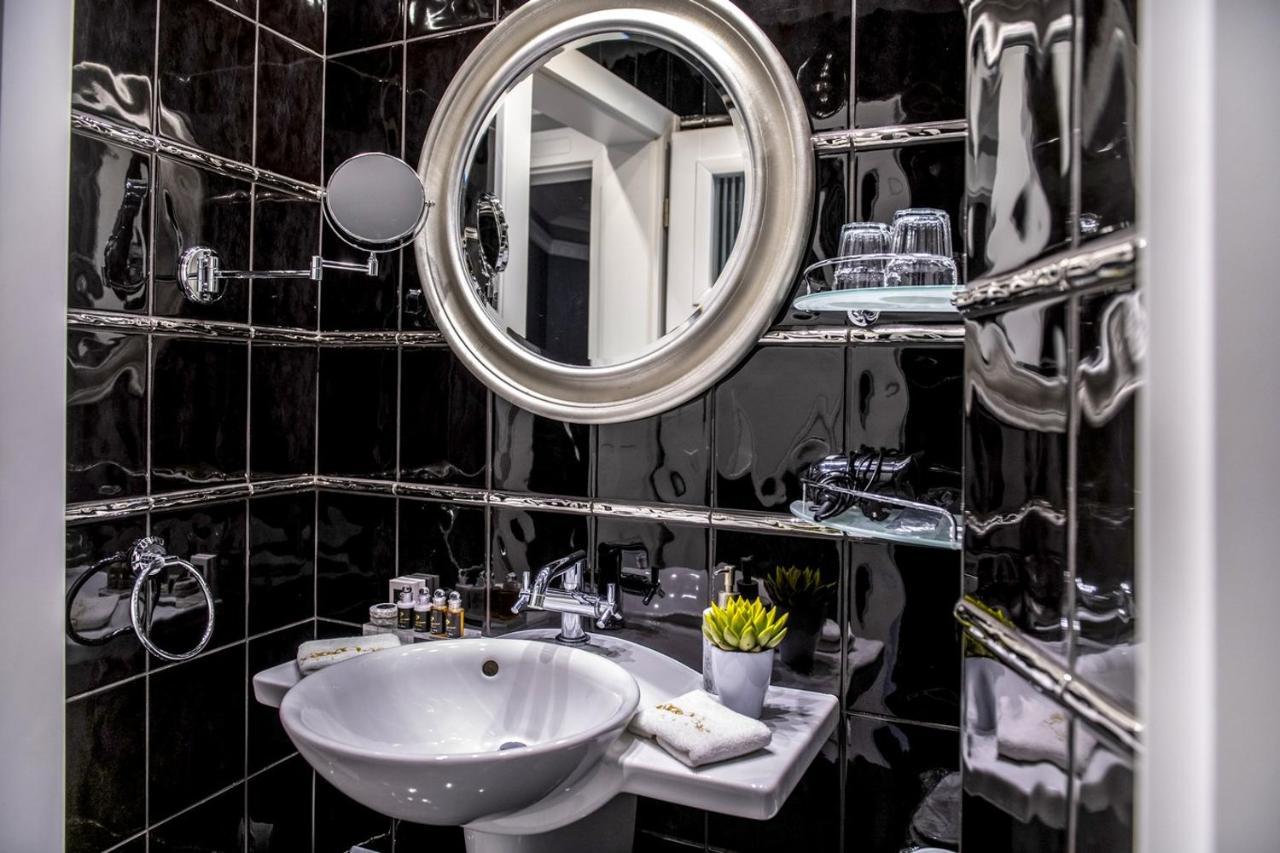 Erla Villa Boutique Hotel — Eger — photo 5