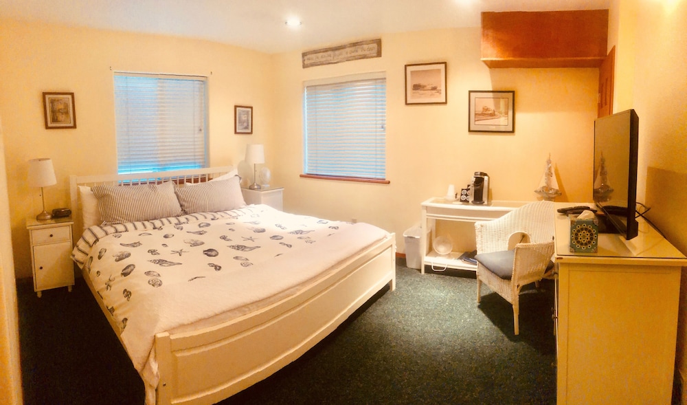 Driftwood Inn and Seaside Lodges - photo 56