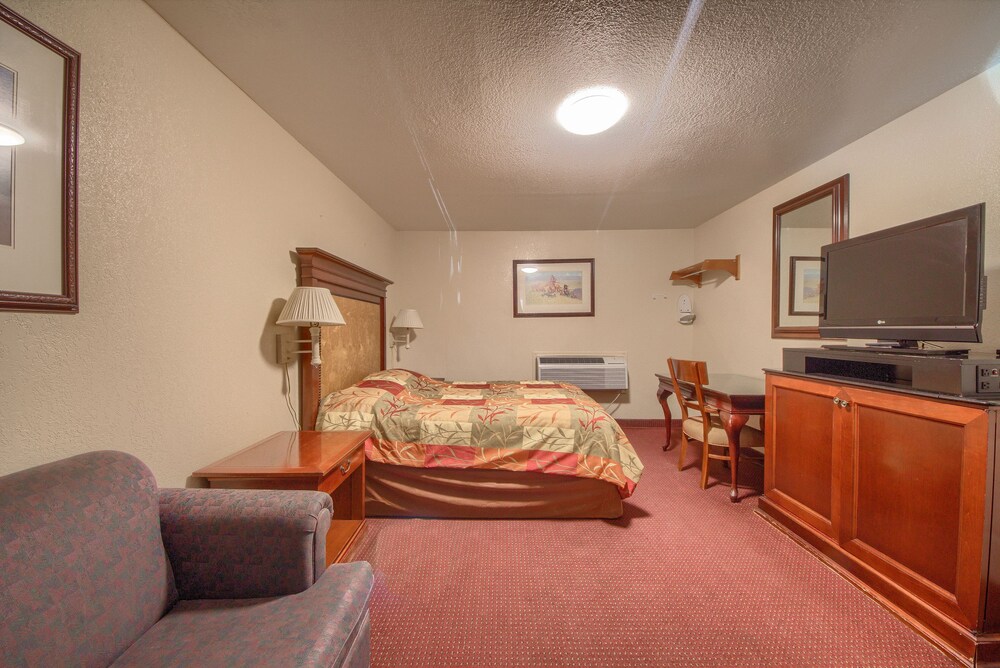 Amber Sky Motel - photo 10