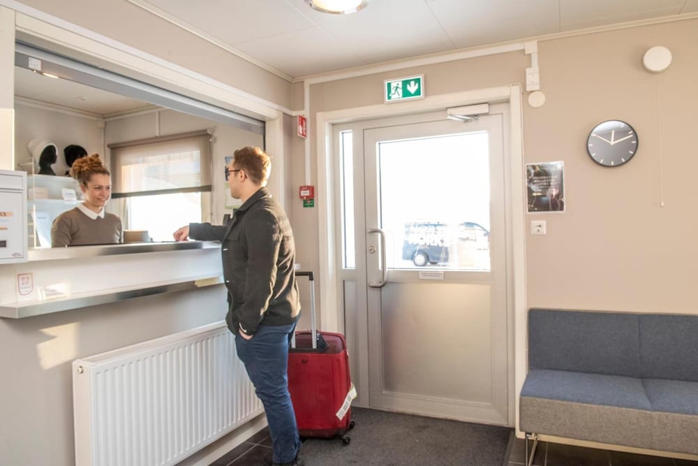 Simloc Hotel Drottninggatan — Arjeplog — photo 3