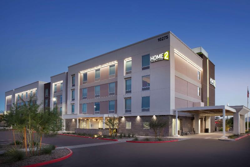 Home2 Suites by Hilton Phoenix Avondale - photo 3