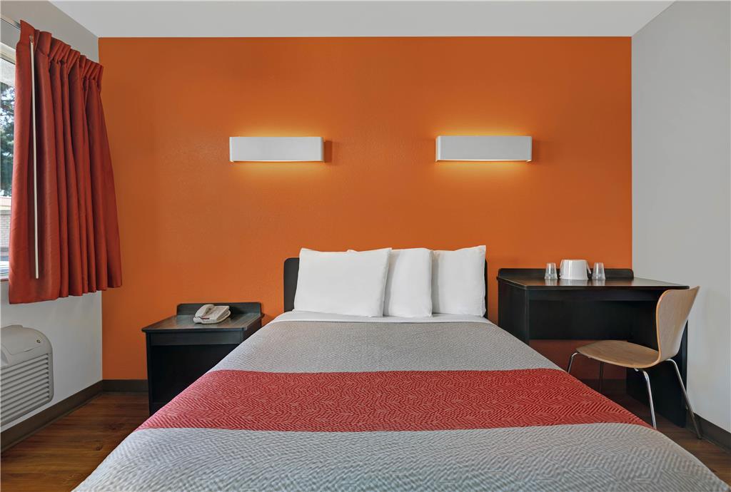 Motel 6 San Jose CA South - photo 9