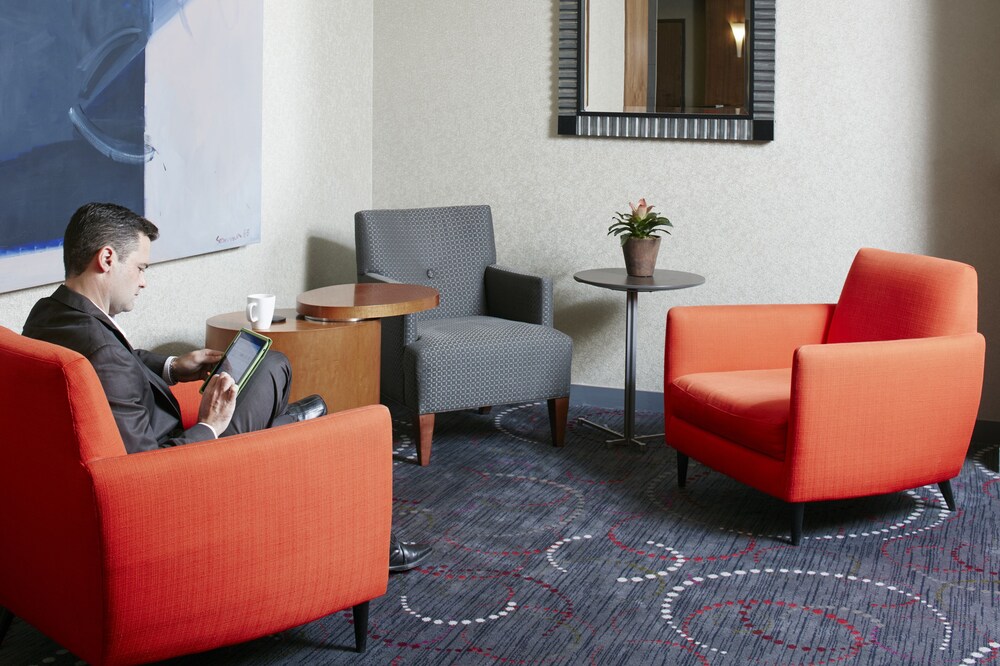 Club Quarters Hotel in San Francisco - photo 41