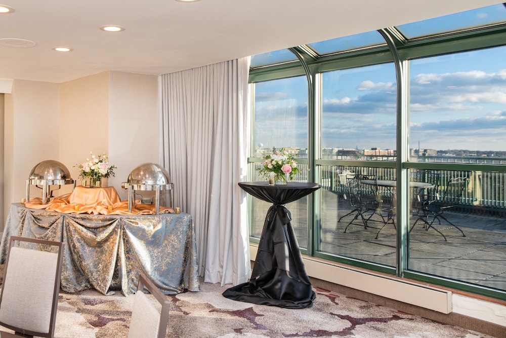 Chicago Marriott Suites Deerfield - photo 66