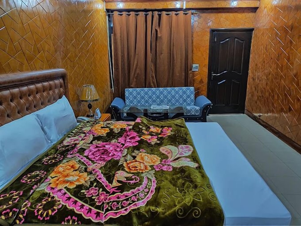 Hotel Alkahf — Multan — photo 2