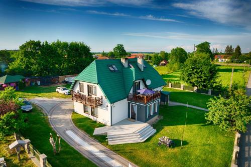 Miodowe Łoże - last minute hotel in Unknown City