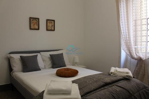 Casa di Pera — 4-Star Luxury Hotel in Rome, Italy