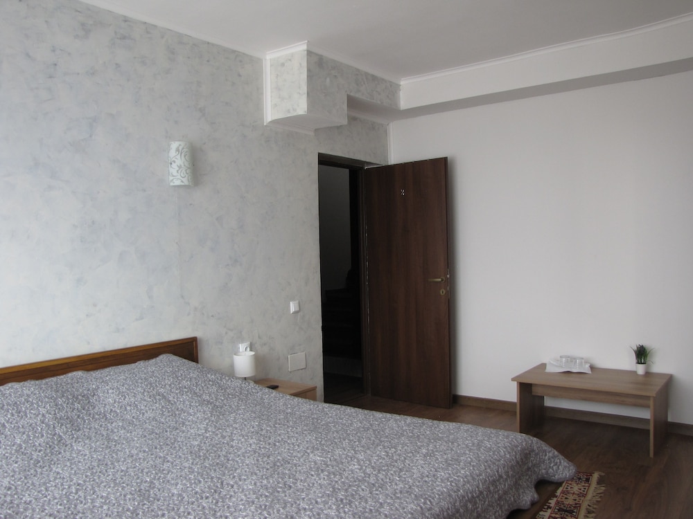 Agropensiunea Maris in Feleacu, Romania