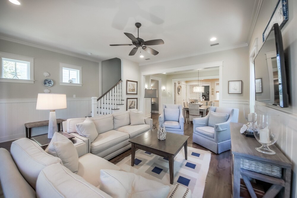 Sanctuary by the Sea by Exclusive 30A - photo 17