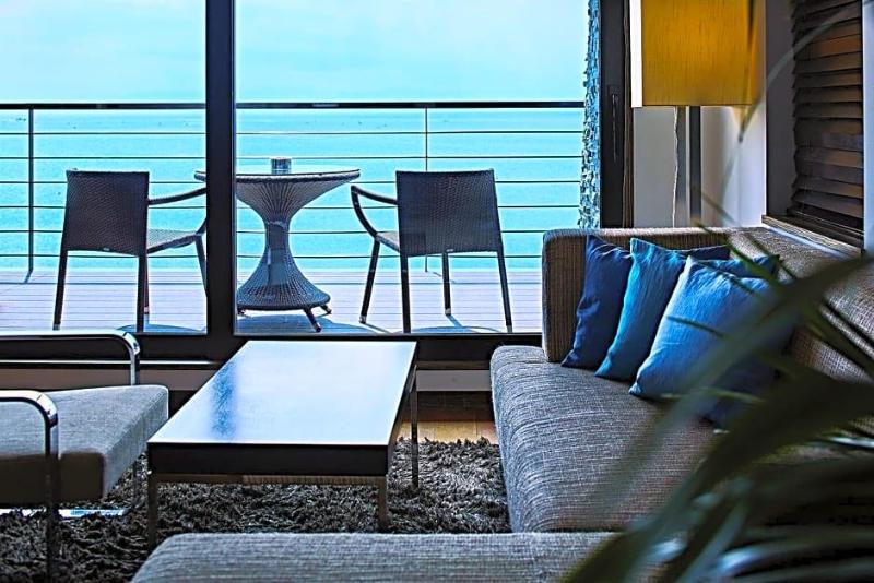Scapes The Suite — Hayama — photo 5