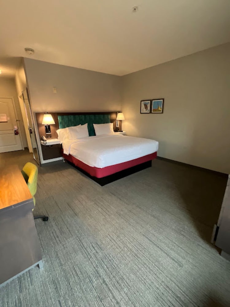 Hampton Inn Montrose - photo 18